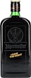 Jägermeister #SAVETHENIGHT Limited Edition Bottle – 1 x 0,7l Premium Kräuterlikör 35% Vol. – Design inspiriert von der Rückkehr des Nachtleb