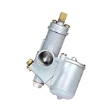 Motorrad Vergaser Für Zundapp C 50 C50 Super Sport 1/17/77 17mm Tuning Vergaser Für Carb Vergaser Motorrad Zubehör Popualr Mit Europa Motorrad Carb
