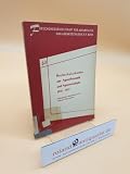 Hochschularbeiten aus Agrarökonomik und Agrarsoziologie 1945-1957 ; Bibliographie abgeschlossener und laufender Dissertationen ; 63