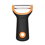 OXO Good Grips Schäler/Peeler mit Julienne-Funk