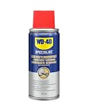 WD-40 Specialist Schließzylinderspray 100 ml – Schmiermittel für Türschlösser & Schließmechanismen, löst festsitzende Zylinder, verdrängt Feuchtigkeit & sorgt für reibungsloses Öffnen ohne Verkleb