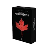 Alphagene II (limitierte Premium Deluxe Box)