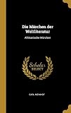 Die Märchen der Weltliteratur: Afrikanische M