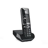 Gigaset Comfort 550 Schnurloses-Telefon Freisprechfunktion Babyphone-Funk