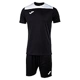 Joma Set mann Phoenix II schwarz w