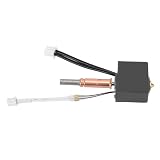 0,4 Mm Düse Hotend, 100k Thermistor Heizblock Zusammengebautes Heißes Ende für 3 -Drucker mit Schneller Wärmeableitungen, Verbesserter Struktur und Glänzender Dü