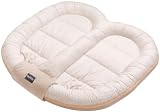 Bellochi Zwillingsbaby-Kokon | Infant Nest 100x100 cm | Babynestchen | Babynest Kuschelnest | Babynest | LUX C