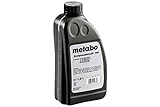 Metabo Kompressorenöl (für Kolbenverdichter, mineralisch; Inhalt: 1 Liter) 0901004170