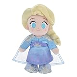 Disney Plüschpuppe nuiMOs Elsa Frozen H18