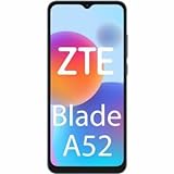 ZTE Blade A52 4/64 GB Blau Dual SIM - (Italienische Garantie - Keine Marke)