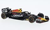 Bburago 1/43-38082-1 - Red Bull RB19 - Season Car 2023 (M. Verstappen)
