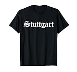 Stuttgart TShirt Für Jeden Echten Stuttgartet - 0711 Liebe T-S