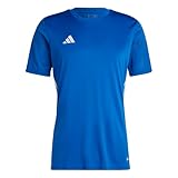 Adidas Mens Jersey (Short Sleeve) Tabela 23 Jersey, Team Royal Blue/White, H44528, XL