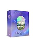 [WEVERSE 3rd PREORDER JULY 20] BTS - 2021 MUSTER SOWOOZOO DVD + Extra Photocards S