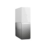 WD 6TB My Cloud Home Personal C
