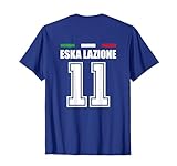 Lustige Namen Italien Trikot für Mallorca und die Party T-S