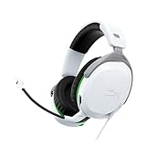 HyperX CloudX Stinger 2 – Gaming Headset for Xbox [Licensed], Signature Comfort, Adjustable Headband, Wired, W