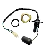 Benzin Tank Tankgeber Schwimmer Tankanzeige Retro Roller Znen ZN50Q-T ZN50QT-E