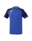 Erima Herren Zenari 3.0 Trikot, New Royal/New Navy, L