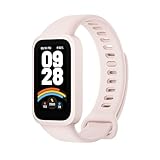 Xiaomi Smart Band 9 Active，Sports Fitness Tracker，Watch，1.47'' TFT Display, 60Hz high Refresh Rate，18 Days Battery Life，Sleep and Health Monitoring，50 Sports Modes, 5ATM, iOS & Android, R