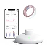 Femometer Smart Ring für Fruchtbarkeits- und Eisprungverfolgung (Nummer 6)