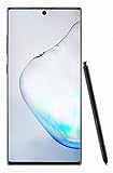 Samsung Galaxy Note 10+ Plus 4G 4.300 mAh Akku (Schwarz, 256, GB)