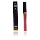 Chanel Rouge Coco Lipgloss 722, Noce Moscata, 6