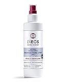 INEOS - Desinfektion-Spray 2in1 - Desinfektionsreiniger auf Alkoholbasis - Hände- & Flächendesinfektion - Gegen Viren und Bakterien - 250 ml - Parfü