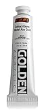 Pro-Art Wandbild Golden Heavy Body Acrylfarbe 2 oz-quinacridone Nickel AZ G