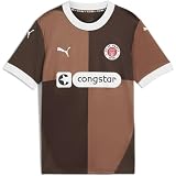 Puma FCSP Home Jersey Jr - 152