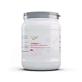 3er Pack Vita World Collagen Lift Drink Pulver Johannisbeere 1200g Kollagen Apotheker-Herstellung