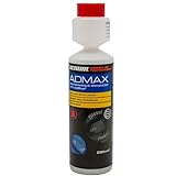 XENUM - ADMAX – 250 ml – Anti-Crystalizer Adblue – Reduzierer NOx-Emissionen – SCR-Reinig