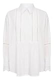 Part Two Damen Nidinepw Shirt, Bright White, 40
