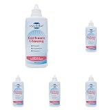Eyelike Kochsalzlösung 360 ml (Packung mit 5)