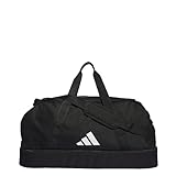 Adidas Tiro Handbag Black/White L