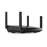 Linksys MR7500 AXE6600 TR-Band MESH WiF