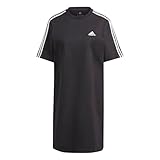 adidas HR4923 W 3S BF T DR T-Shirt Damen Black Größe M