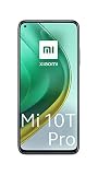 XIAOMI Mi 10T Pro 5G 256GB Cosmic Black (Generalüberholt)