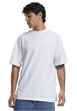 Urban Classics Herren Tall Tee White, XL