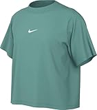 Nike G NSW T-Shirt Boxy Essntl Lbr M