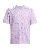 adidas Performance Team Icon 25 Trikot Kids lilaweiss, 152
