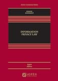 Information Privacy Law (Aspen Casebook Series) (English Edition)