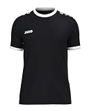 JAKO Unisex Trikot One, Kurzarm, schwarz, XL