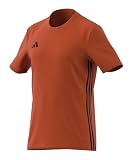 adidas Performance Tabela 23 Trikot orangeschwarz M