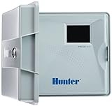 Hunter PHC1201 controller, 12 Stationen Beregnungscomputer, Weiß, 23.00 x 25.00 x 10.00