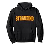 Straubing Deutschland - Straubing Deutschland Universität Pullover H
