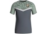JAKO VfB Stuttgart T-Shirt Iconic International VfB 1893 Tee Shirt Jersey Trikot, Größe:L