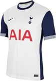 Nike Tottenham Hotspur 2024/25 Stadium Home Dri-FIT Replika-Fußballtrikot für Herren, FN8794