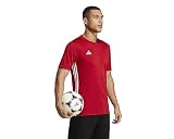 adidas HT6552 TABELA 23 JSY T-Shirt Men's Team Power red 2/White M