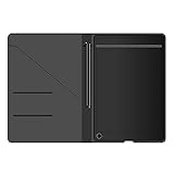 SIUKE WP9623 Smart Writing Pad Notebook mit 8192-Level-Druckempfindlichkeit Kugelschreiber 150 Seiten Offline-Speicherung Schutzhü